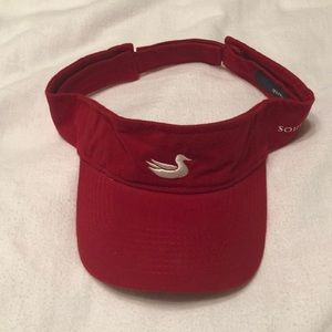New! Mens Southern Marsh adjustable visor